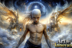 The Spirits of the City of Gold