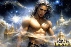 The Spirits of the City of Gold