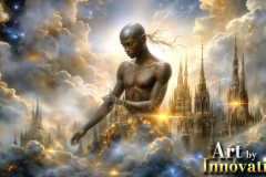 The Spirits of the City of Gold