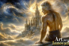 The Spirits of the City of Gold