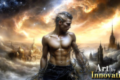 The Spirits of the City of Gold