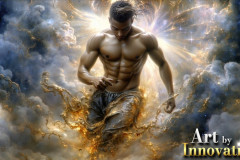 The Spirits of the City of Gold