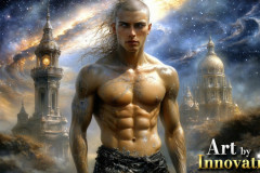 The Spirits of the City of Gold