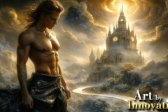 The Spirits of the City of Gold