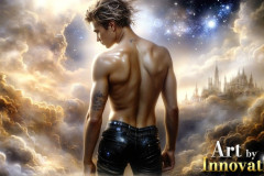 The Spirits of the City of Gold