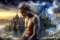 The Spirits of the City of Gold