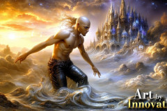 The Spirits of the City of Gold