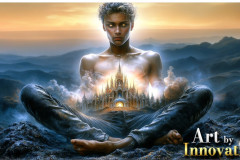 The Spirits of the City of Gold