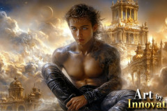 The Spirits of the City of Gold