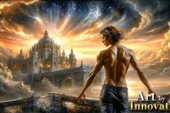 The Spirits of the City of Gold