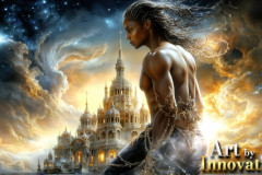 The Spirits of the City of Gold