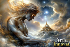 The Spirits of the City of Gold