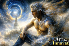 The Spirits of the City of Gold