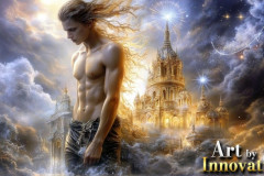 The Spirits of the City of Gold