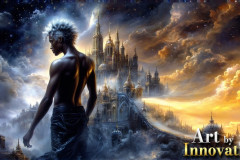 The Spirits of the City of Gold