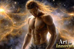 The Spirits of the City of Gold