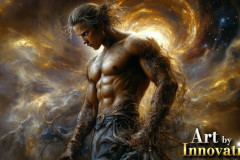 The Spirits of the City of Gold