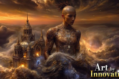 The Spirits of the City of Gold