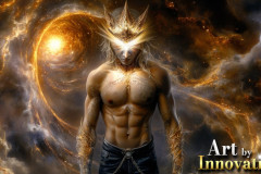 The Spirits of the City of Gold