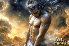 The Spirits of the City of Gold