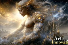 The Spirits of the City of Gold