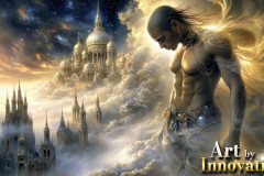 The Spirits of the City of Gold