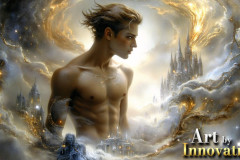 The Spirits of the City of Gold