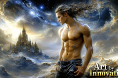 The Spirits of the City of Gold