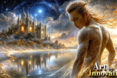 The Spirits of the City of Gold