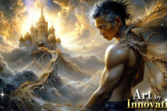 The Spirits of the City of Gold