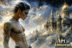 The Spirits of the City of Gold