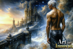 The Spirits of the City of Gold