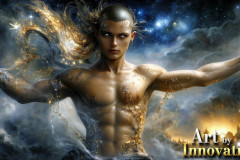 The Spirits of the City of Gold