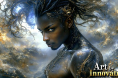 The Spirits of the City of Gold