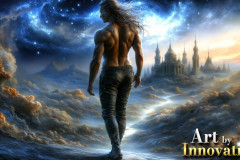 The Spirits of the City of Gold