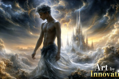 The Spirits of the City of Gold