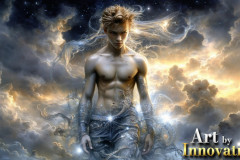 The Spirits of the City of Gold