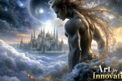 The Spirits of the City of Gold