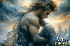 The Spirits of the City of Gold