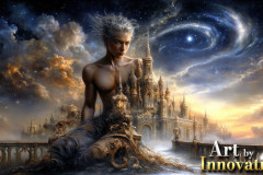 The Spirits of the City of Gold