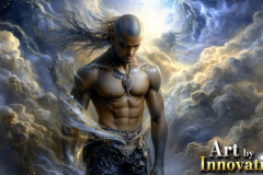 The Spirits of the City of Gold