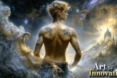 The Spirits of the City of Gold