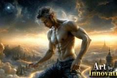 The Spirits of the City of Gold