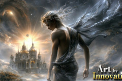 The Spirits of the City of Gold