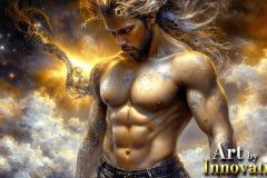 The Spirits of the City of Gold