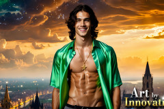 The Handsome Men of the Golden City [V1.0]