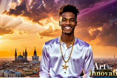 The Handsome Men of the Golden City [V1.0]