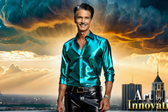 The Handsome Men of the Golden City [V1.0]