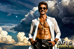 The Handsome Men of the Golden City [V1.0]