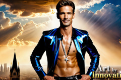 The Handsome Men of the Golden City [V1.0]